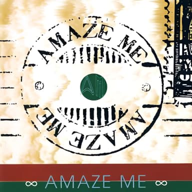 Amaze Me (alcb-3076)