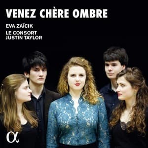 Venez Chere Ombre [Hi-Res]
