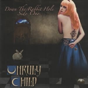 Down The Rabbit Hole