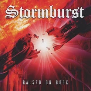 Raised On Rock