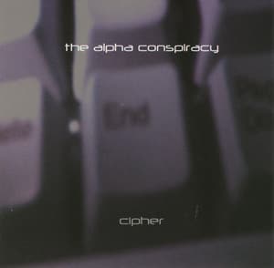 Cipher