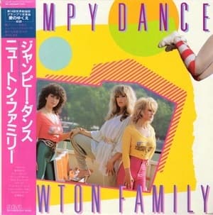 Jumpy Dance