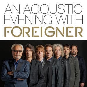 An Acoustic Evening With Foreigne