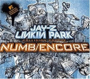 Numb / Encore