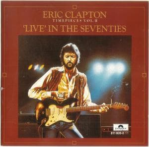 Timepieces Vol. II - 'llive' In The Seventies