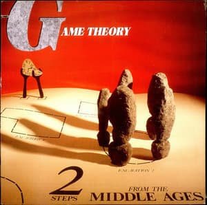 Two Steps From The Middle Ages