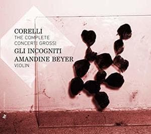 Corelli 2013 The Complete Concerti Grossi (cd 2)