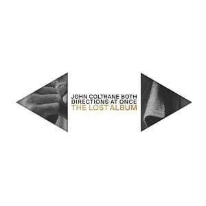 Both Directions At Once: (The Lost Album)