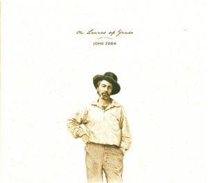 On Leaves Of Grass