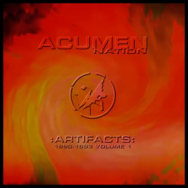 Artifacts 1990 - 1993 Volume 1