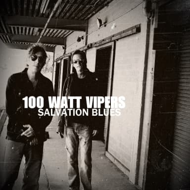 Salvation Blues