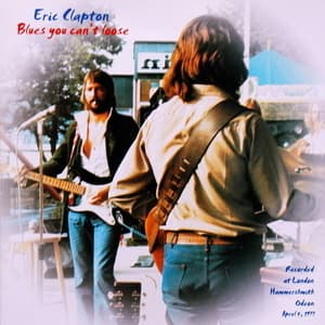 Blues You Can't Loose