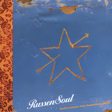 Russen Soul