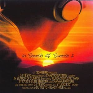 In Search Of Sunrise 2
