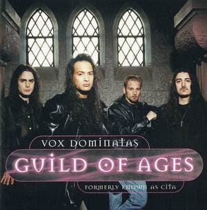 Vox Dominatas