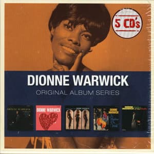 Original Album Series