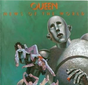 News Of The World