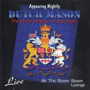 Appearing Nightly