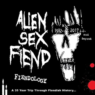 Fiendology (3CD)