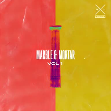 Marble & Mortar Vol. 1 (Live)