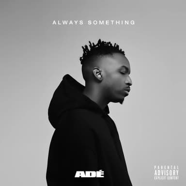 Always Something