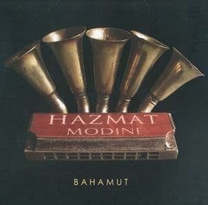 Bahamut