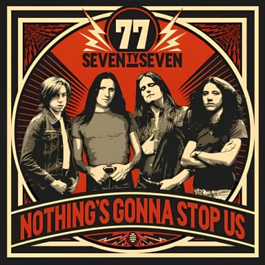 Nothing's Gonna Stop Us (Limited Edition)