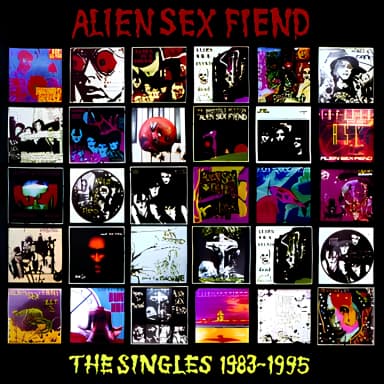 The Singles 1983-1995 (2CD)