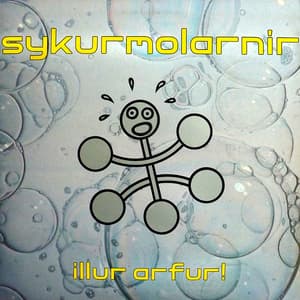 Illur Arfur!