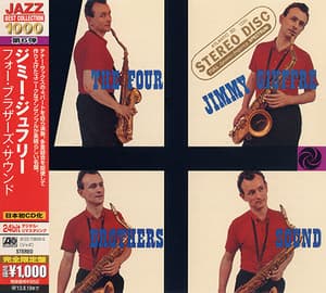 The Four Brothers Sound