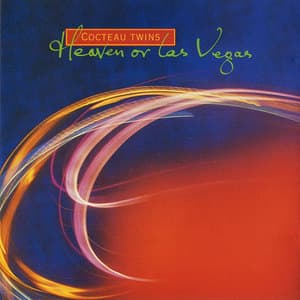 Heaven Or Las Vegas
