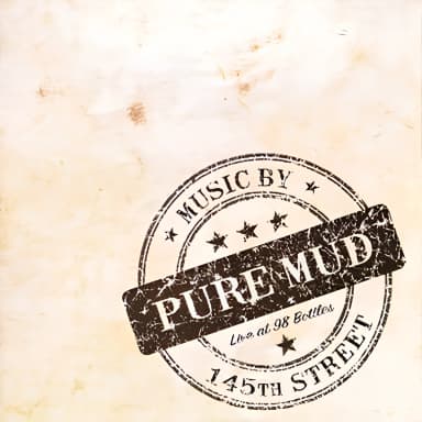 Pure Mud