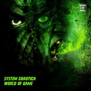 World Of Game