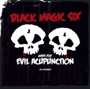 Evil Acupunction