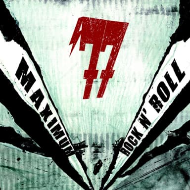Maximum Rock N' Roll (Limited Edition)