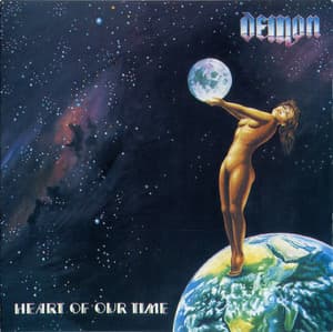Heart Of Our Time (pccy-00389) Japan