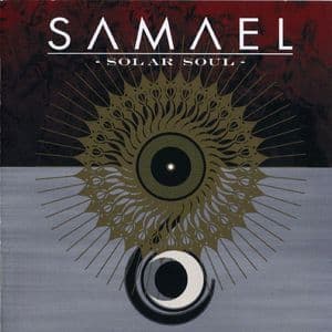 Solar Soul