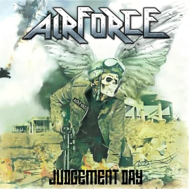 Judgement Day