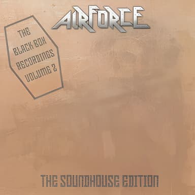 The Black Box Recordings (volume 2) The Soundhouse Edition