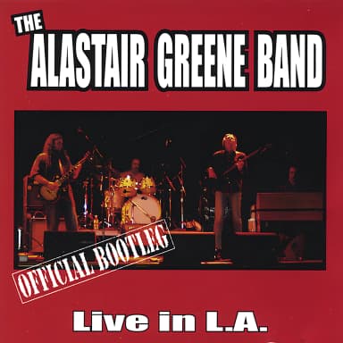 Official Bootleg [Live In L.A.]