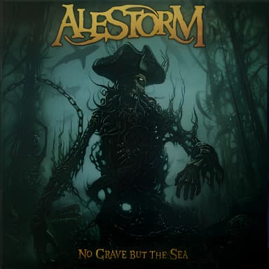 No Grave But The Sea