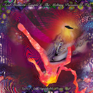 Sacred And Inviolable Phase Shift