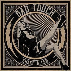 Shake A Leg