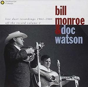 Live Duet Recordings 1963 - 1980: Off The Record Volume 2