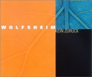 Kein Zuruck