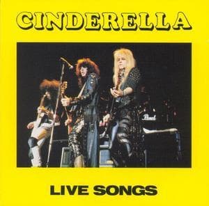 Live Songs