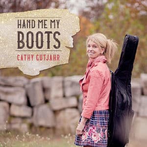 Hand Me My Boots