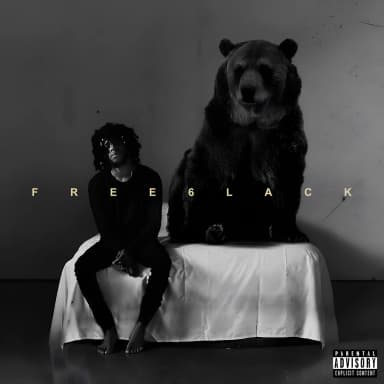 Free 6lack