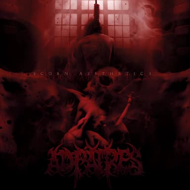 Scorn Aesthetics