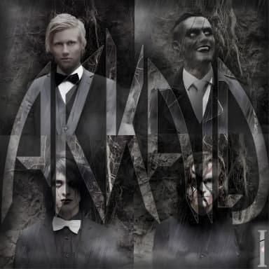 Arkaid I